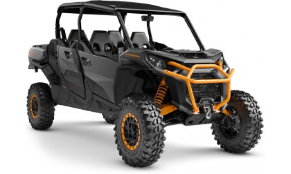 COMMANDER MAX XT-P 1000R